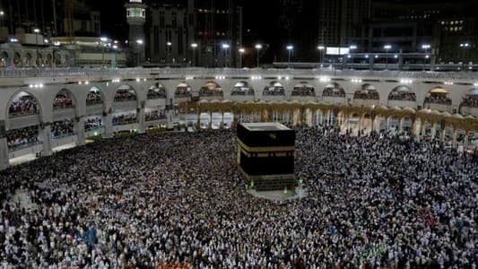 Saudi minister tells Muslims to wait on making haj plans: state TV