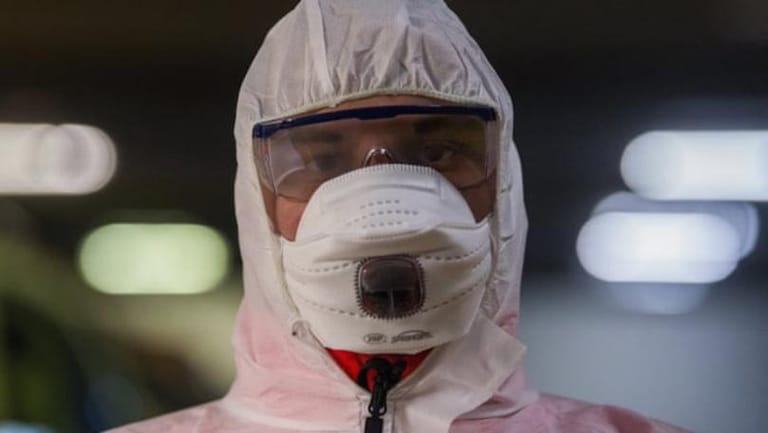 Coronavirus shows U.S. too dependent on cheap medical imports, USTR says