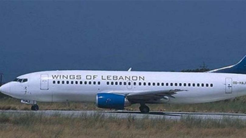 شركة طيران أجنحة لبنان مستعدة لنقل اللبنانيين الراغبين بالعودة