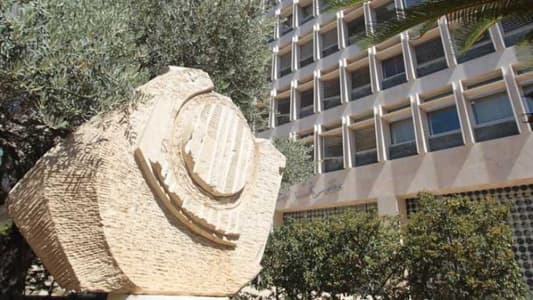 كباش دولي للسيطرة على قرار لبنان المالي
