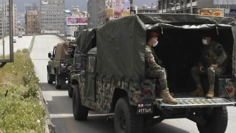 ماذا يجري في الجيش؟