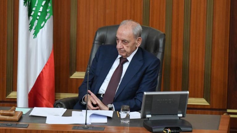 عن الحكومة.. و"حارس الجمهورية"