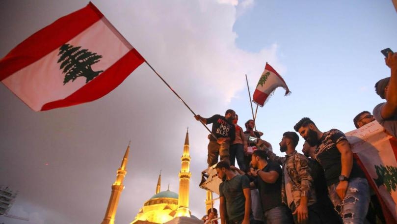 "هجرة ديبلوماسية" تُبعد "طوق النجاة"عن لبنان!