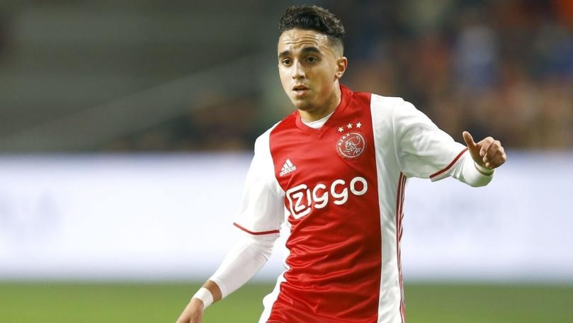 Ajax Cancel Abdelhak Nouri's Contract Days After Player Wakes From Coma