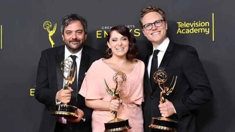 Musician Adam Schlesinger Dies of Coronavirus