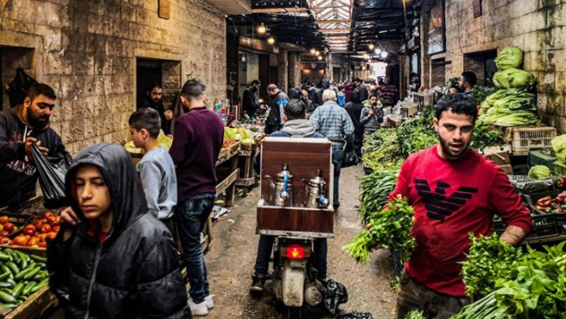 أسعار الخضار والفاكهة... فضيحة برسم الحكومة