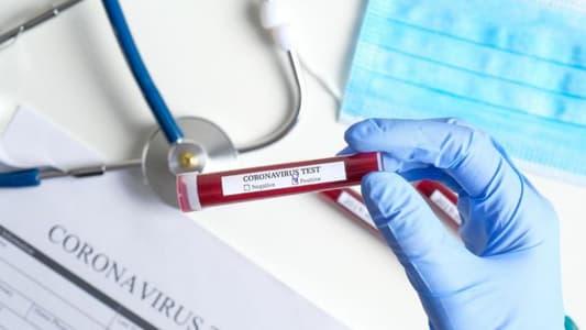Lebanon records one new coronavirus death, cases surpass 500