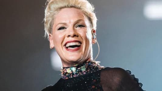 Singer Pink Tests Positive for Coronavirus, Donates $1 Million to Relief Funds
