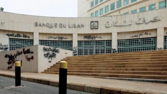 ماذا يعني تعميم مصرف لبنان؟