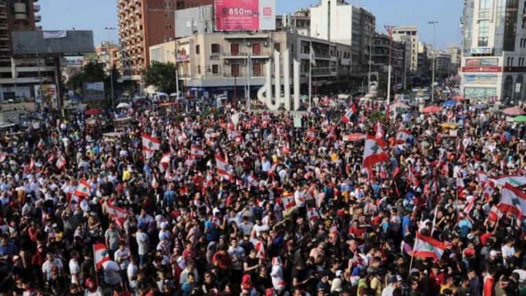 طرابلس...المرجعية لمن؟