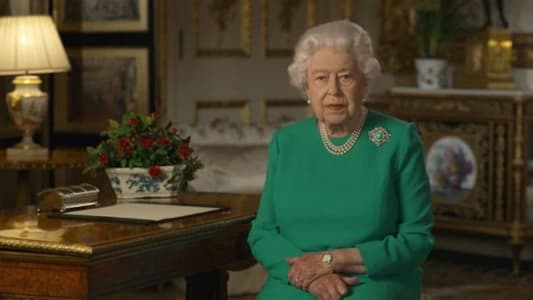 الملكة إليزابيث في خطاب نادر: سننتصر في المعركة!
