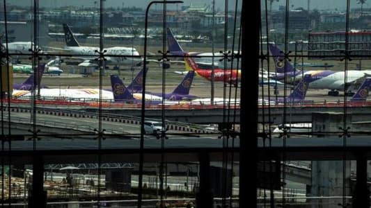 Thailand extends ban on incoming passenger flights