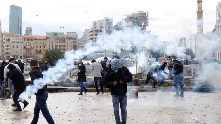 "الحَجر السياسي" قبل "الحَجر الصحي"!