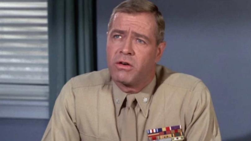 Twilight Zone and Edge of Night Actor Dies of Coronavirus Aged 94