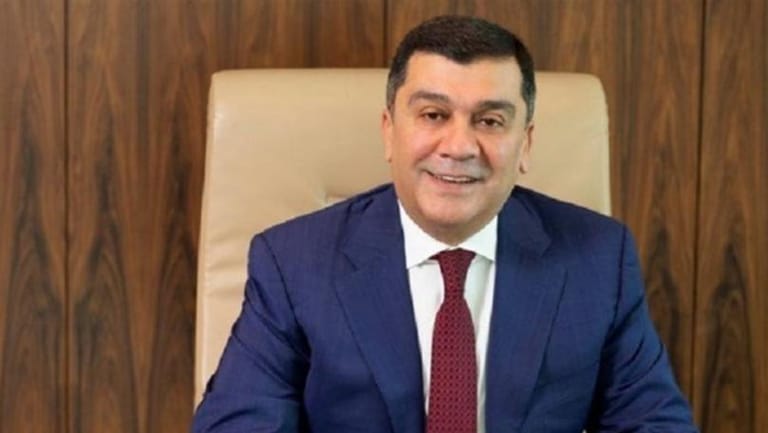 Chairman of the Board of Directors of Middle East Airlines Mohamad El-Hout: Middle East Airlines is a commercial company and it is not affiliated with the state; the Central Bank owns shares in the company