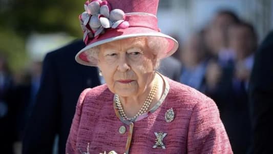 الملكة إليزابيت الثانية: أتمنى الشفاء العاجل لرئيس الوزراء بوريس جونسون