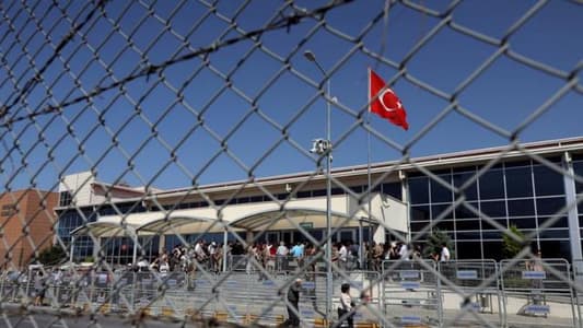 Turkey plans prisoner release, excluding those jailed on post-coup terrorism charges