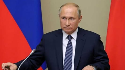 بوتين: روسيا لم تتجاوز ذروة تفشي فيروس "كورونا"