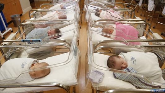  إصابة 10 أطفال حديثي الولادة بفيروس كورونا في مستشفى في رومانيا