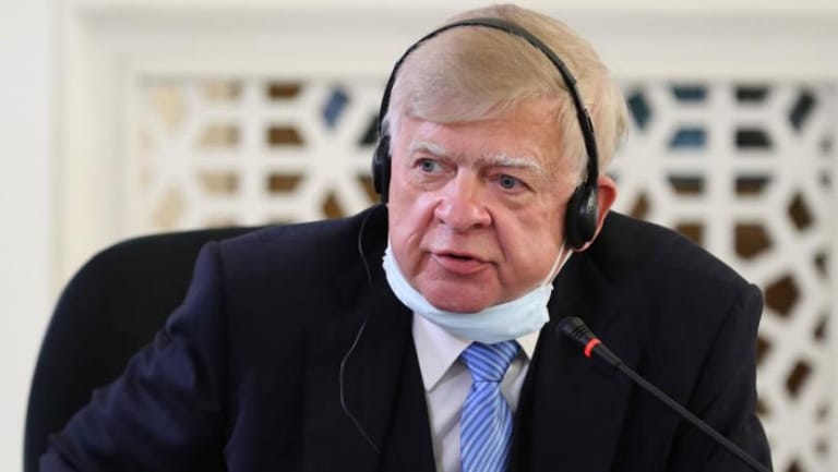 موسكو للسلطة: هذه نصيحتنا لكم