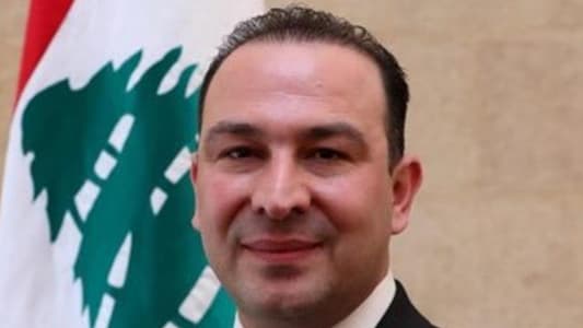 Mortada: We will launch a price guideline to be respected across the entire Lebanese territory