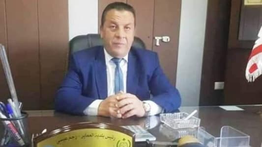 نائب رئيس اتحاد بلديات وادي خالد: لإيلاء عكار الاهتمام والدعم لمواجهة "كورونا"