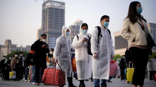 People Allowed to Leave China’s Wuhan As Coronavirus Lockdown Eases