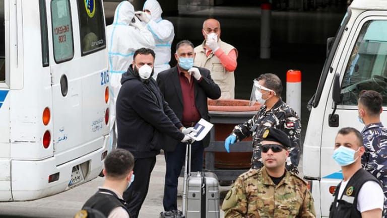 متى ستنتهي "خدمات" كورونا؟ وكيف؟ ولماذا؟!