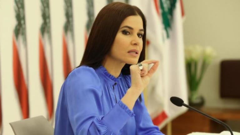 ستريدا لوزير الصحة: ننتظرك مرة أخرى