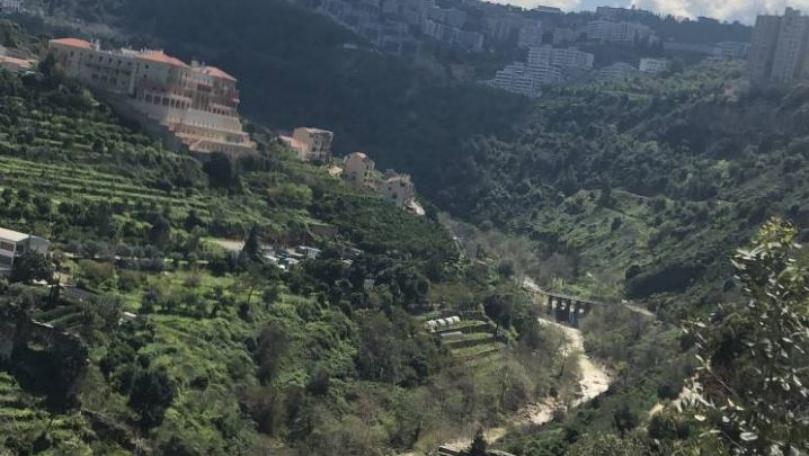 الطبيعة و"كورونا": عودوا الى النهر