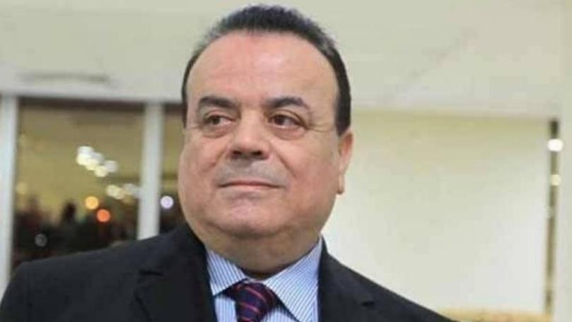 Mayor of Jdeideh-Bouchrieh-Sed Antoine Gebara to "Local Authority": We have formed several teams to disinfect roads and homes and distributed part of the aid to citizens
