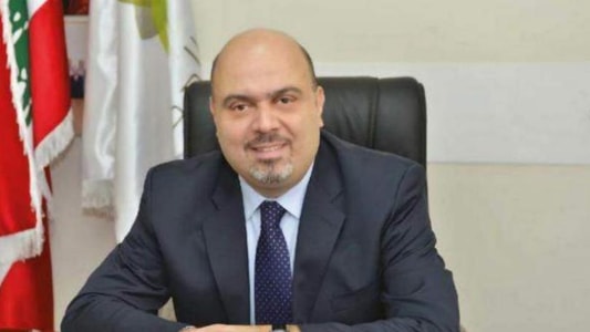 Dekwaneh-Mar Roukoz mayor Antoine Chakhtoura to 