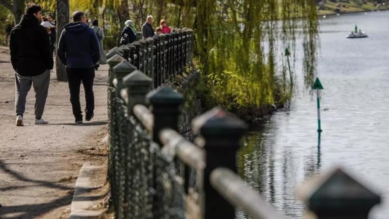 Lifting Lockdown Restrictions Too Soon Would Spark ‘Deadly Resurgence’, Warns WHO