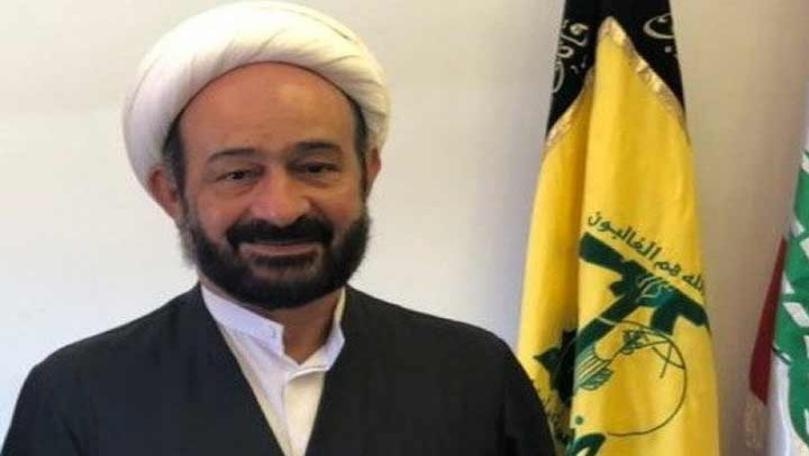 ماذا وراء بحث واشنطن عن القيادي في "الحزب" محمد كوثراني؟