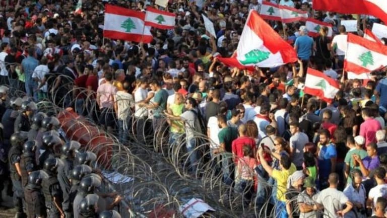 المسُّ بالودائع سيفجِّر عنفاً غير محسوب!