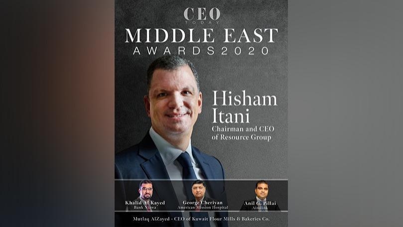 A win for the Technology sector in Lebanon that rises hope amid a challenging time