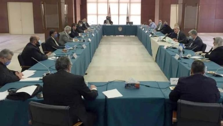 ملحم خلف يفعلها: الجامعات والمؤسسات التربوية ضد خطط الحكومة