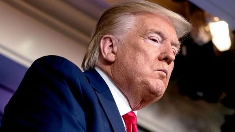 ترامب والتهور والحظ