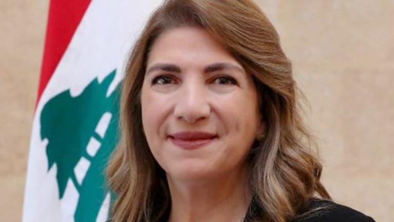 معالي الوزيرة.... التجزئة لا تجوز