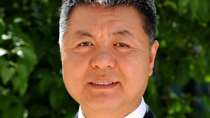 Chinese Ambassador to Lebanon Wang Kejian: We will never forget the solidarity that Lebanon demonstrated with its people and state in various fields while China fought a difficult battle against COVID-19