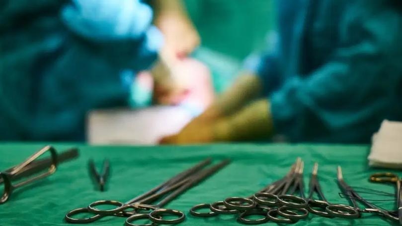 Pregnant Nurse Dies of Covid-19 But Baby Survives After Emergency C-Section