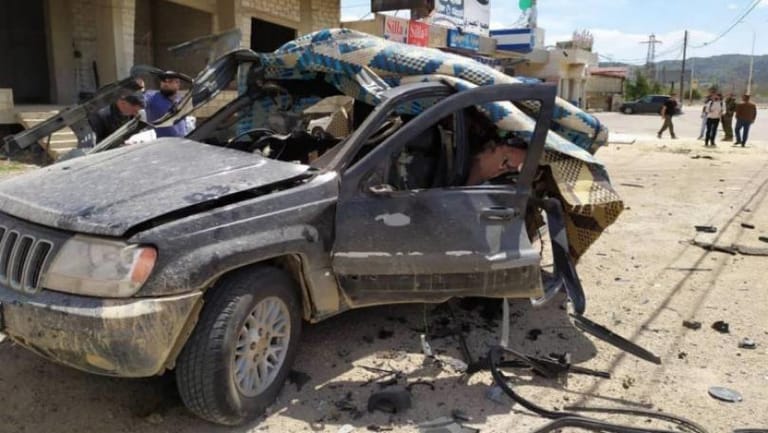 "الغارة الصوتية": أيّ رسالة وكيف تلقّاها "حزب الله"؟