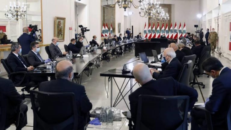 السفراء يحذّرون: عجّلوا.. وإلاّ الإنفجار