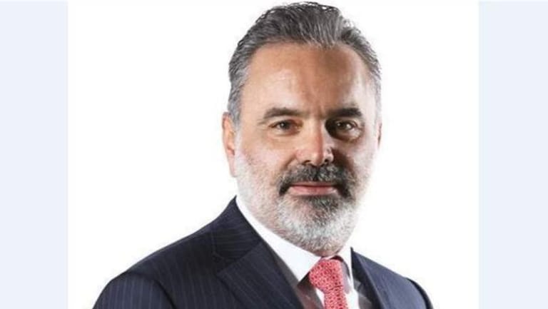 ترزيان: سأقف سدا منيعا أمام كل مشروع يستهدف المواطن