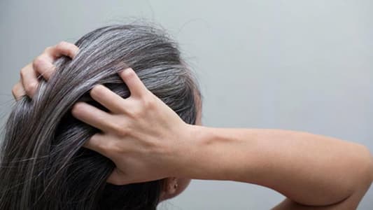 What Not to Do When Those First Gray Hairs Pop Up