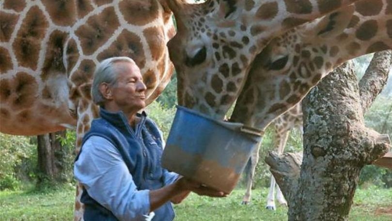 Wildlife Photographer Peter Beard Dead at 82