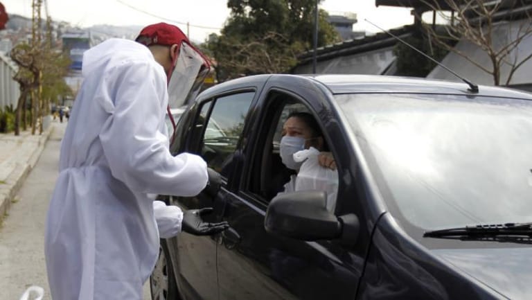 الجوع في وجه التعبئة... عكار "قنبلة كورونا" الموقوتة! 