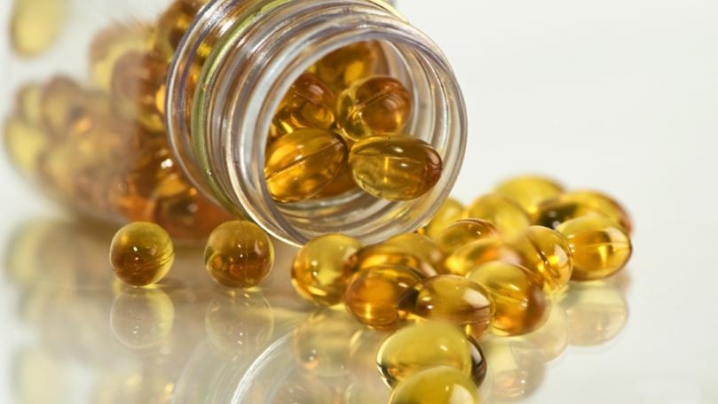 Take Vitamin D Supplements As Lockdown Continues