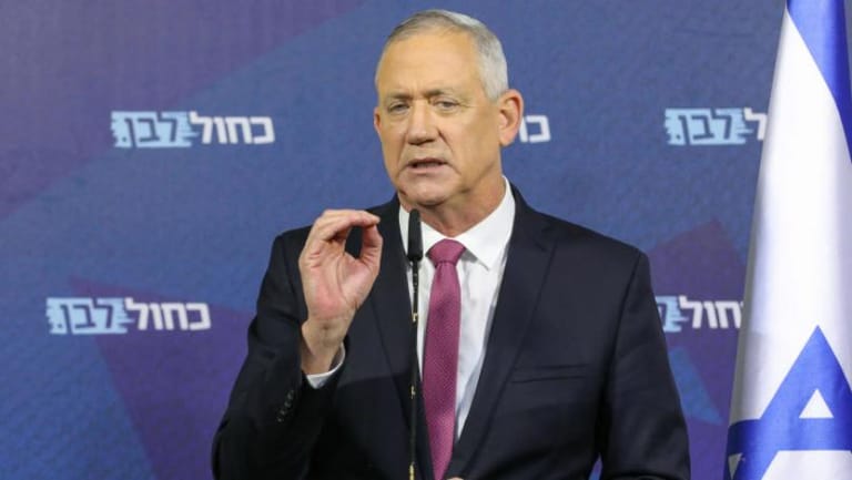 إسرائيل تلد وحشاً.. فلنحذر