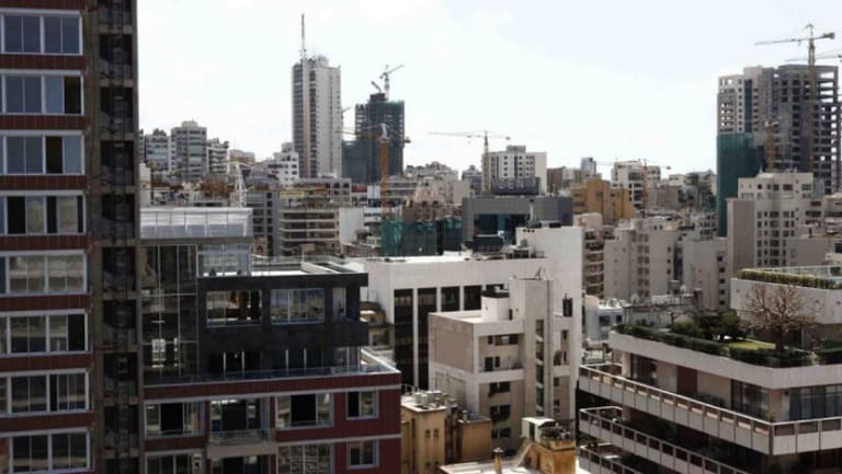 "هجمة" عقارية بـ 5 مليارات دولار!